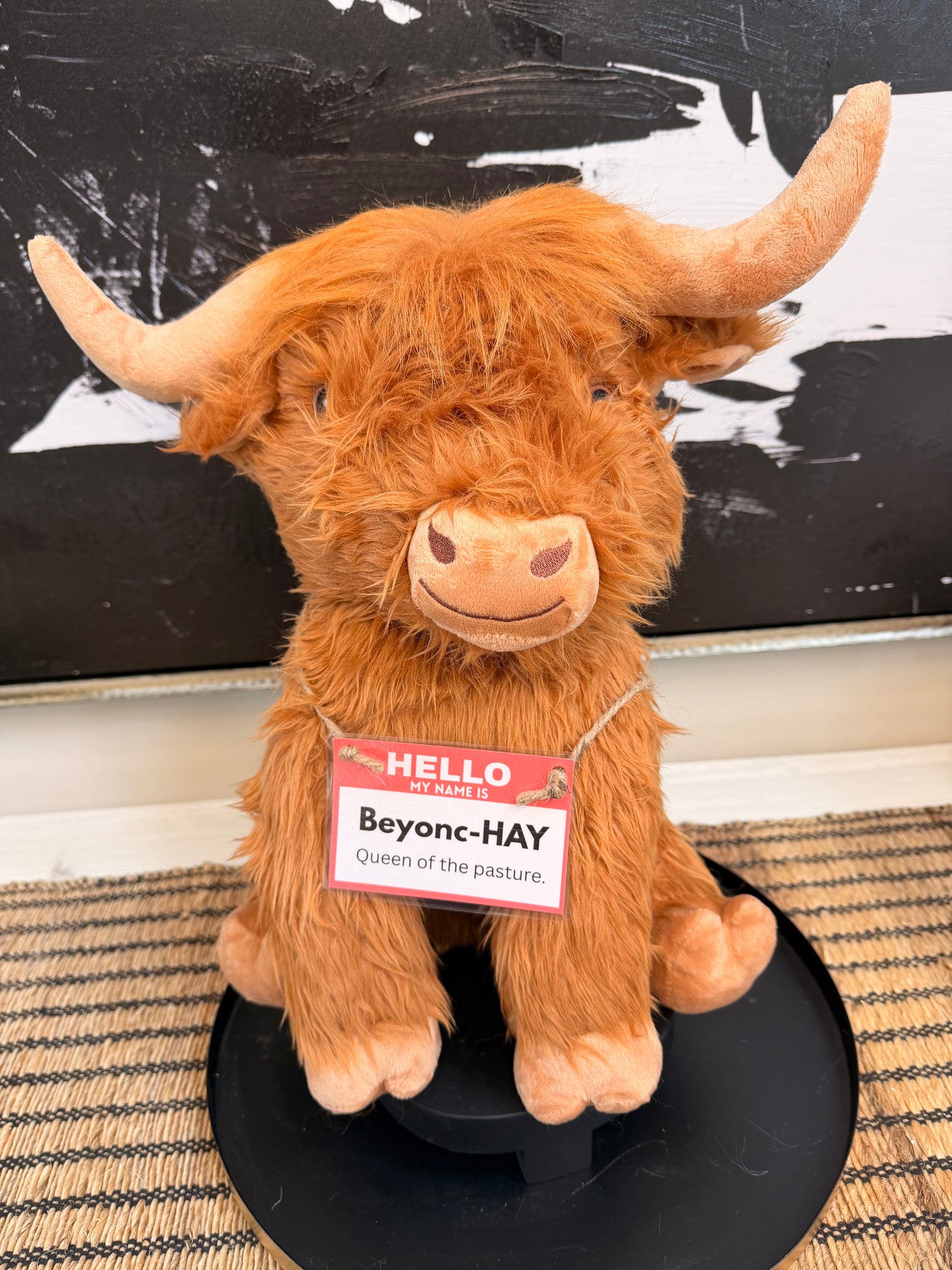 Highland Cow