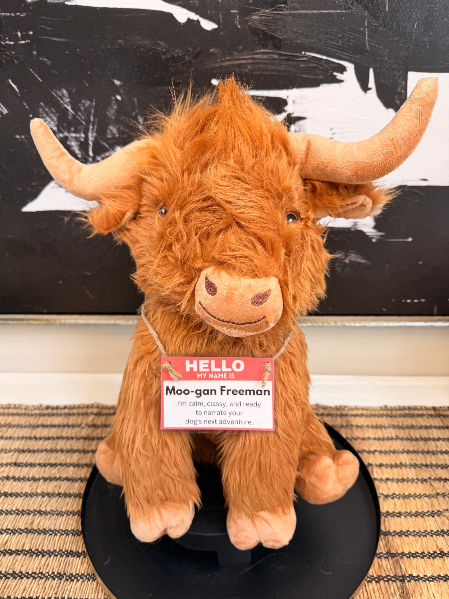 Highland Cow