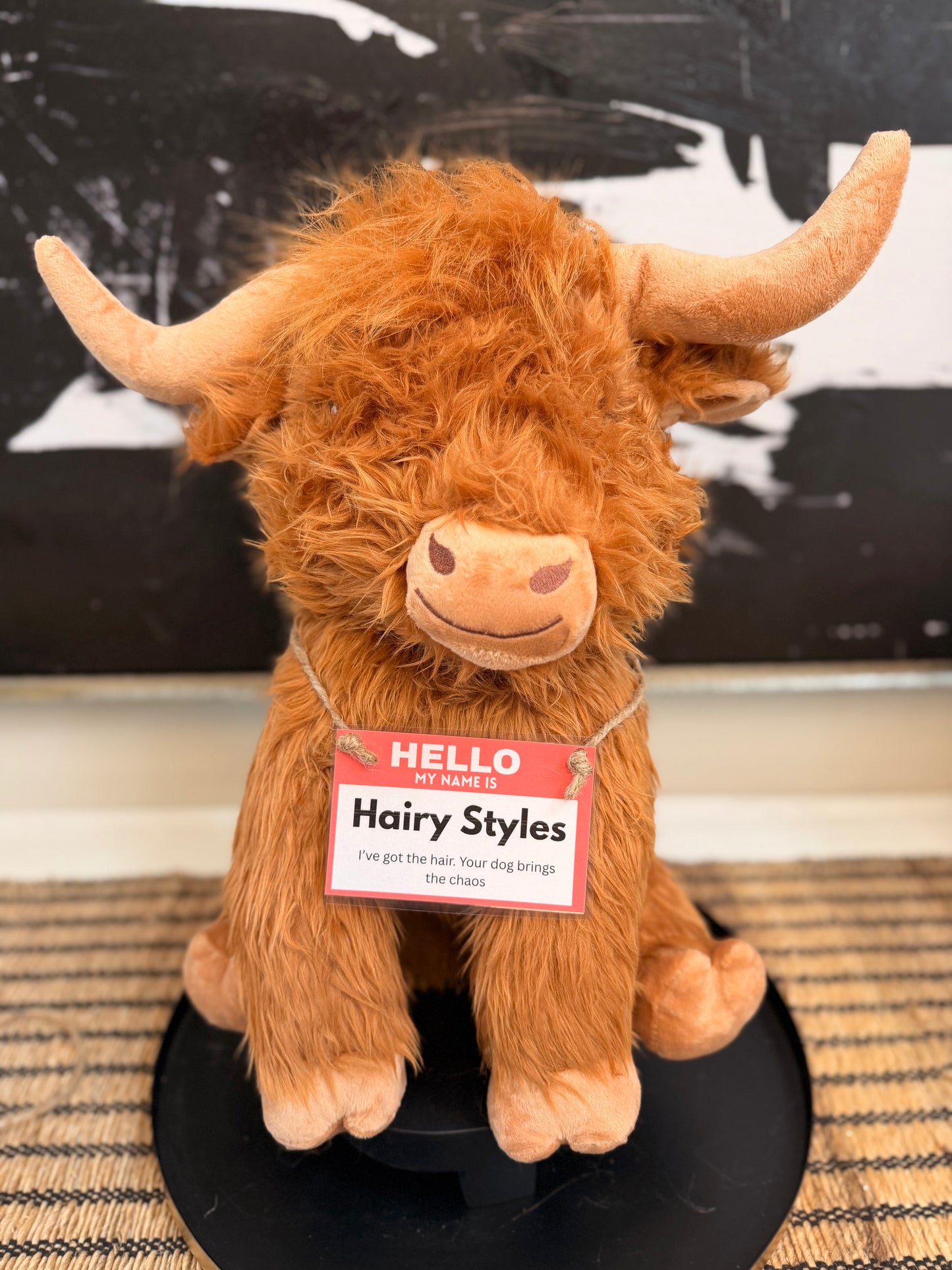 Highland Cow