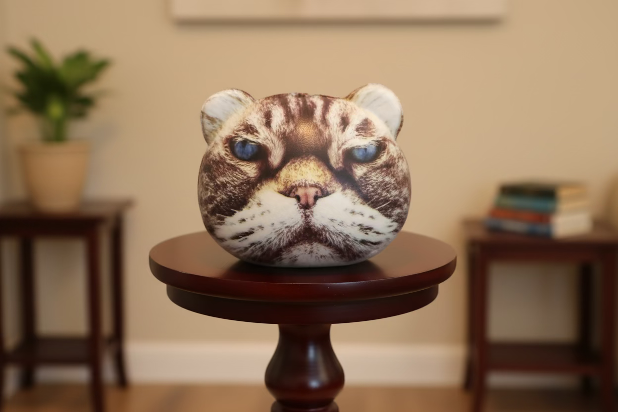 Grumpy Cat Stress ball