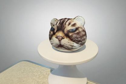 Grumpy Cat Stress ball