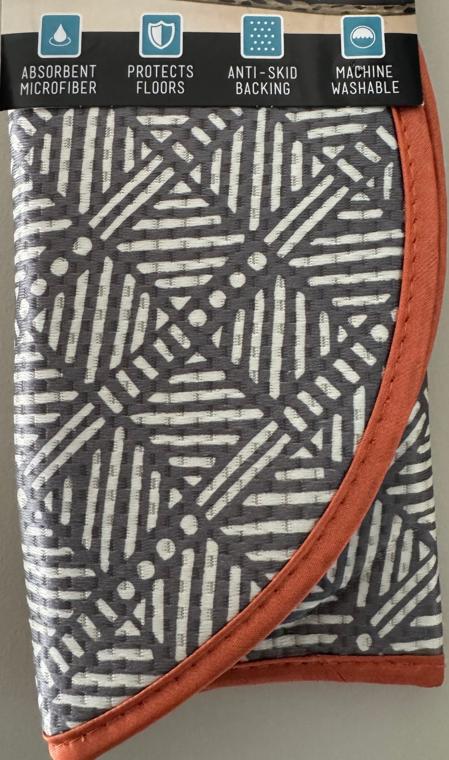 Bowl Mat