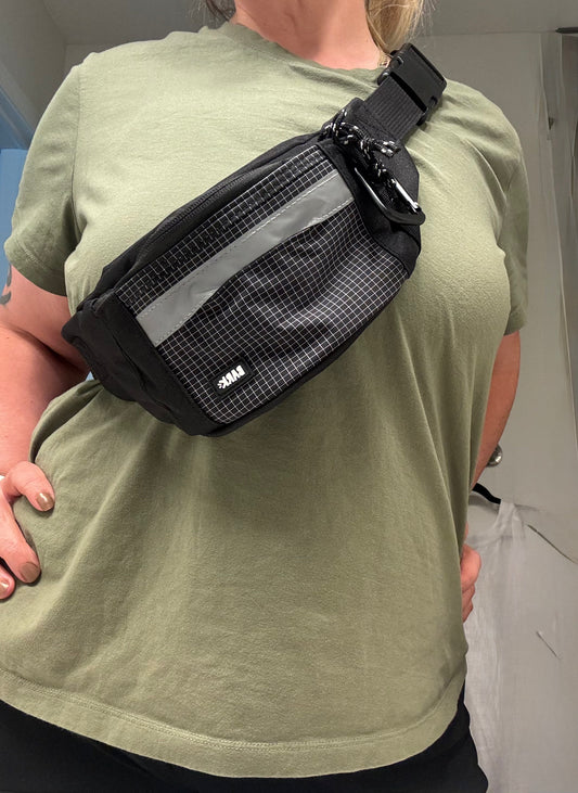 Bark Belt bag