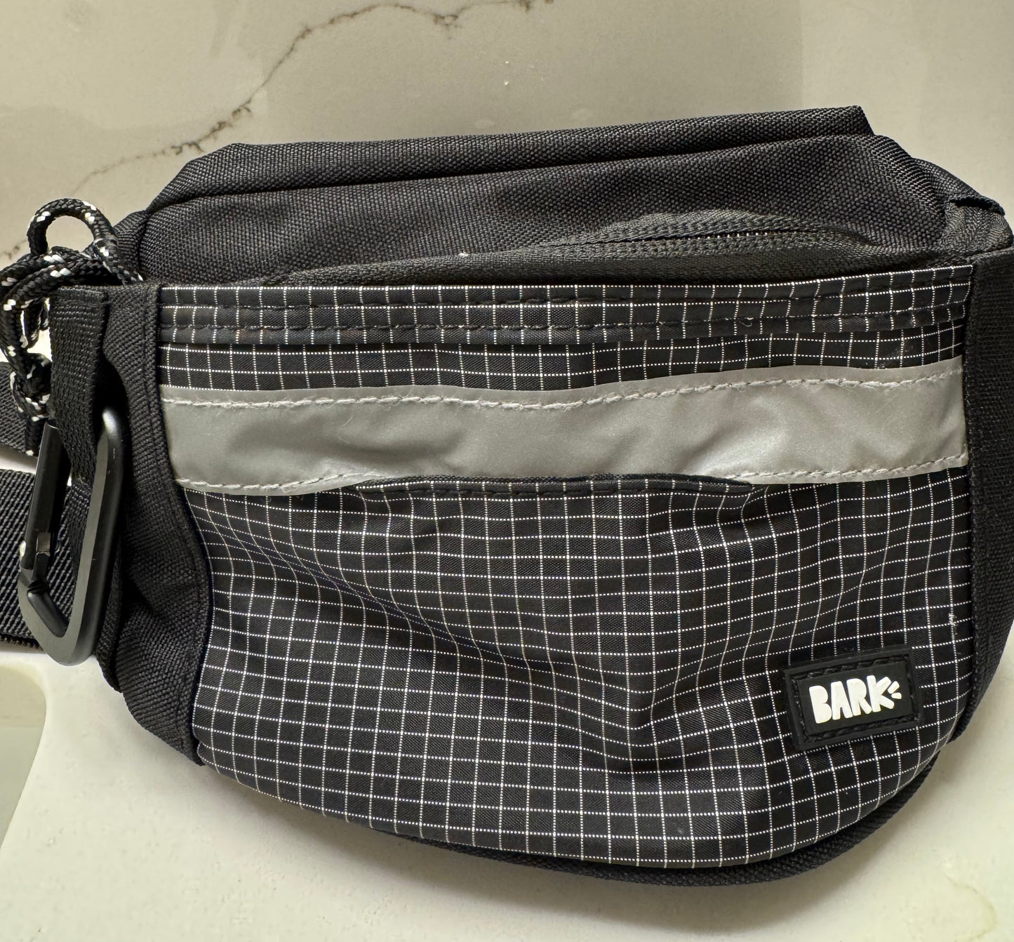 Bark Belt bag