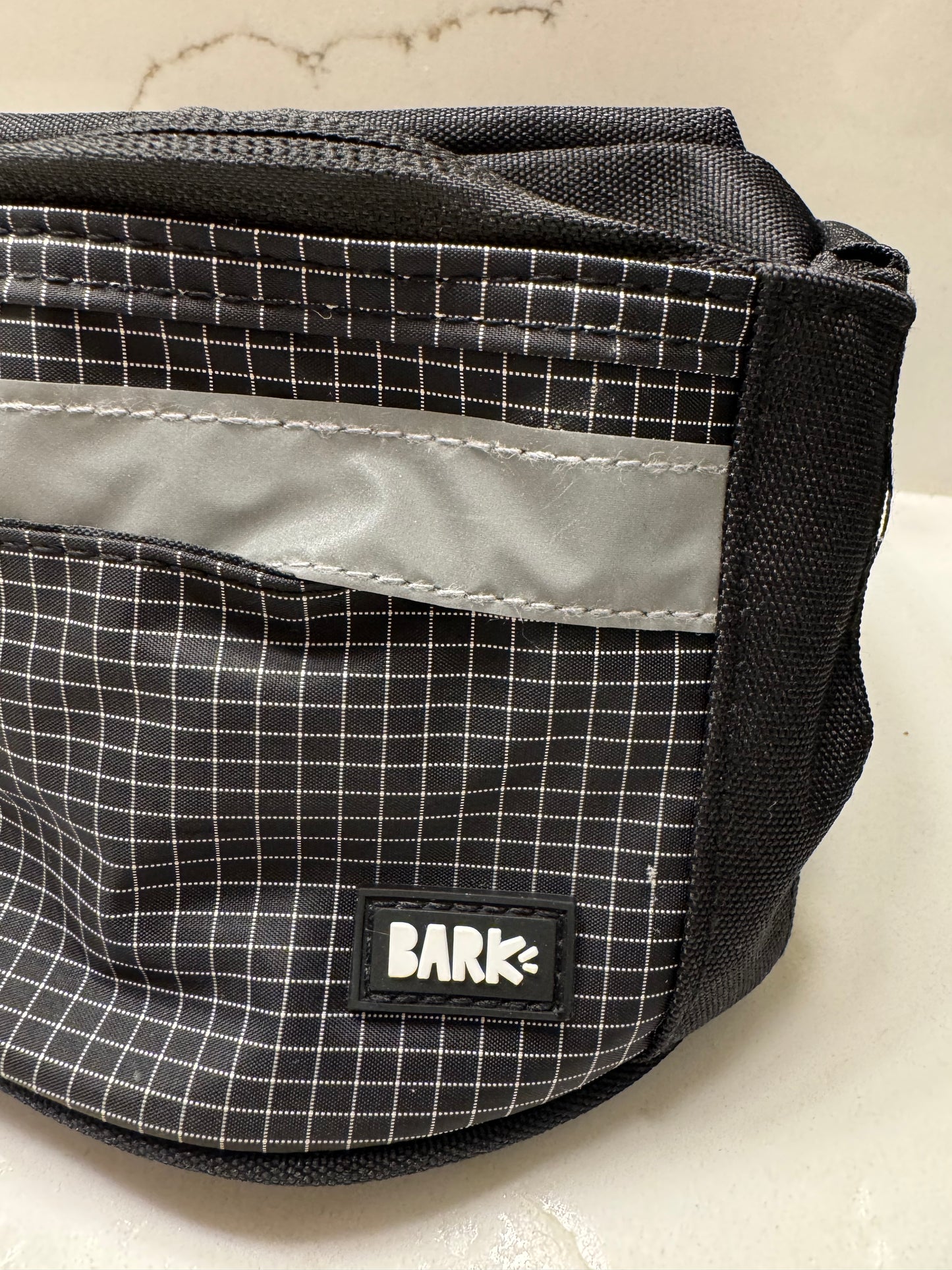 Bark Belt bag
