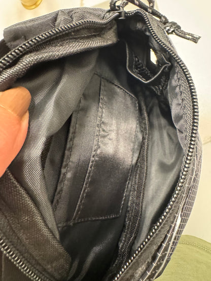 Bark Belt bag