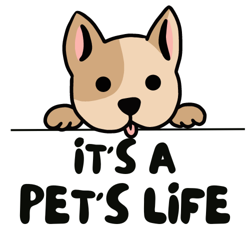 It's a Pet's Life