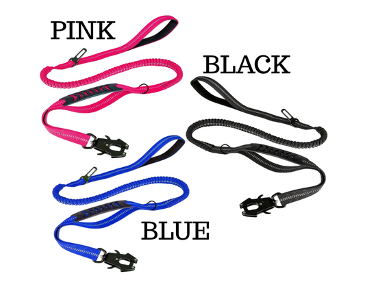 Tactical Dog Leash