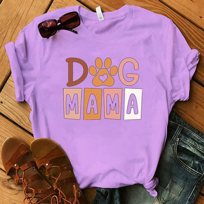 Dog Mama