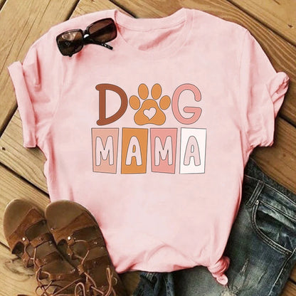 Dog Mama