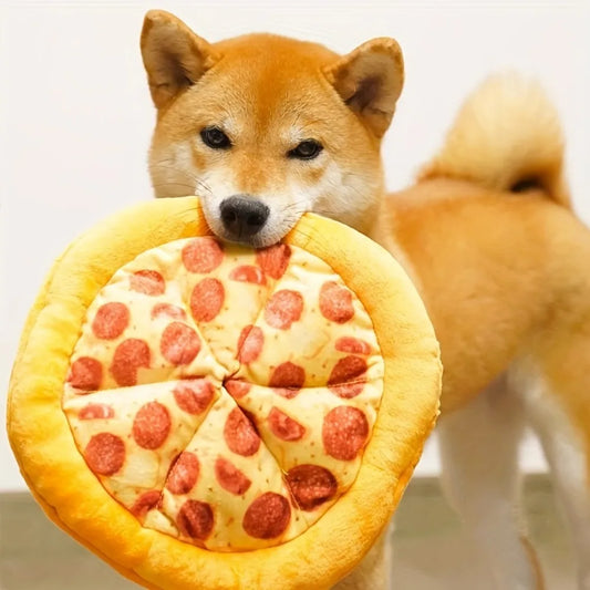 Pizza Toy