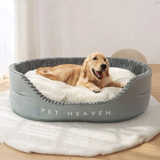 TranquilRest pet heaven bed