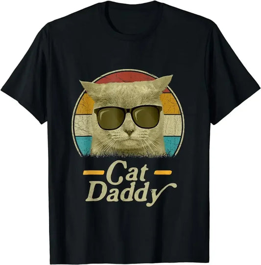 The Cat Daddy