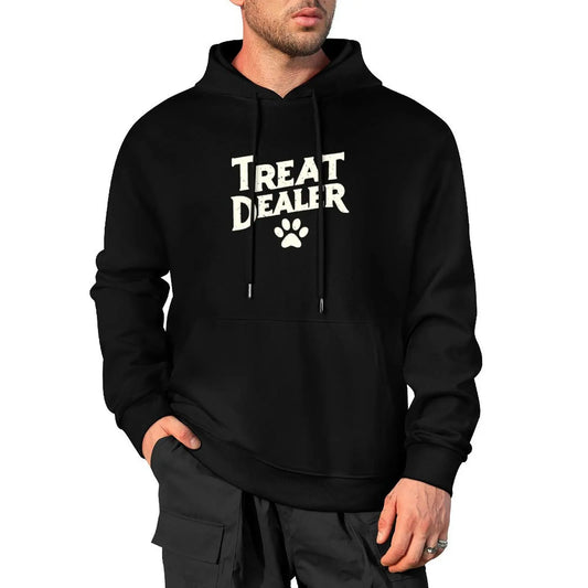 The Dealer hoodie