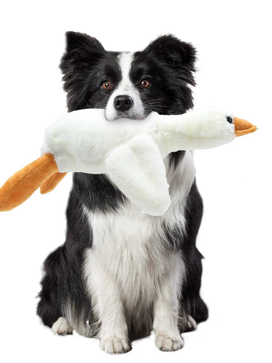 Goose toy