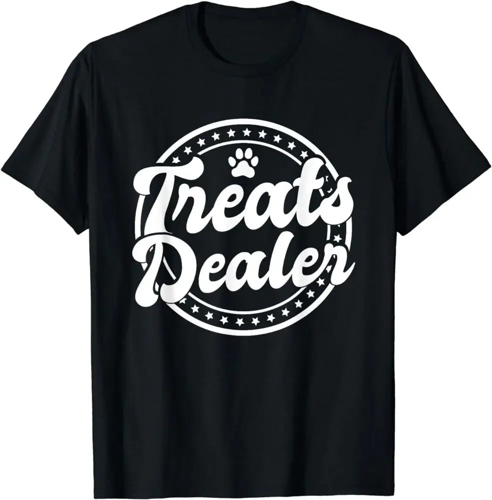 Men's Treat Dealer Circle