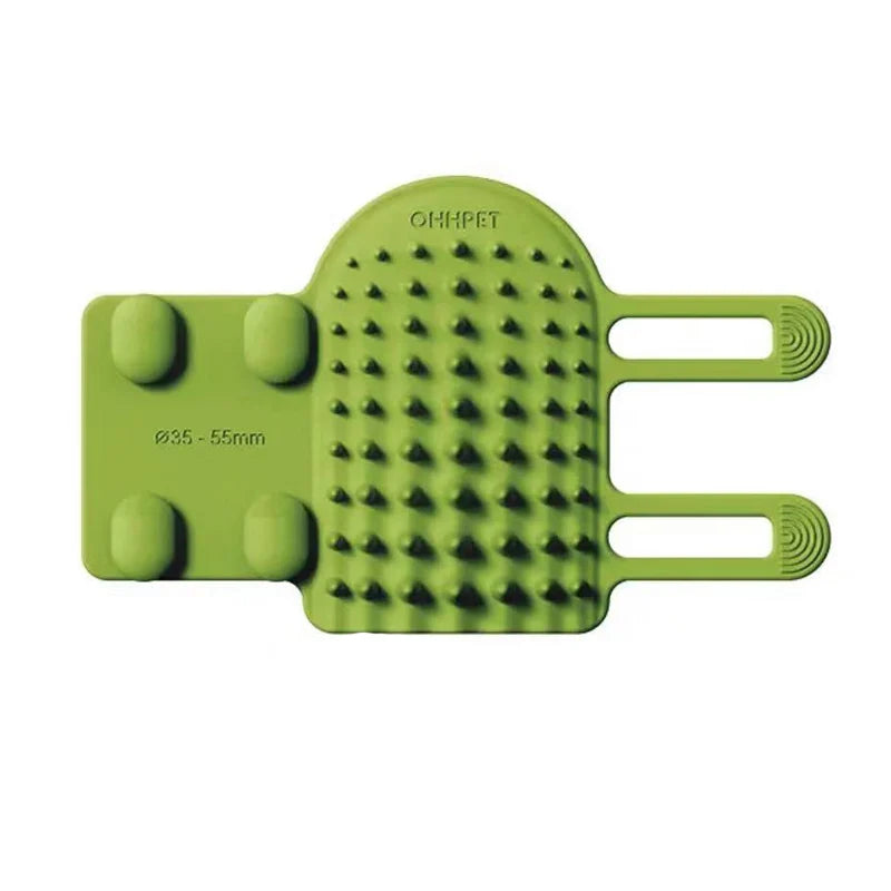 Cat  Massage Comb