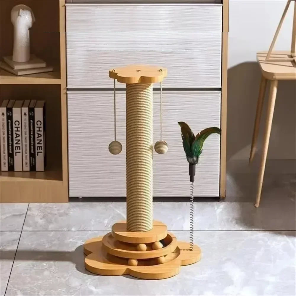 Cat scratcher Cat Turntable