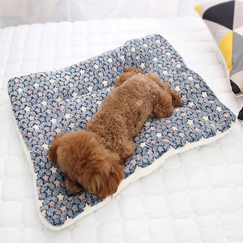 Pet Sleeping Mat Cushion