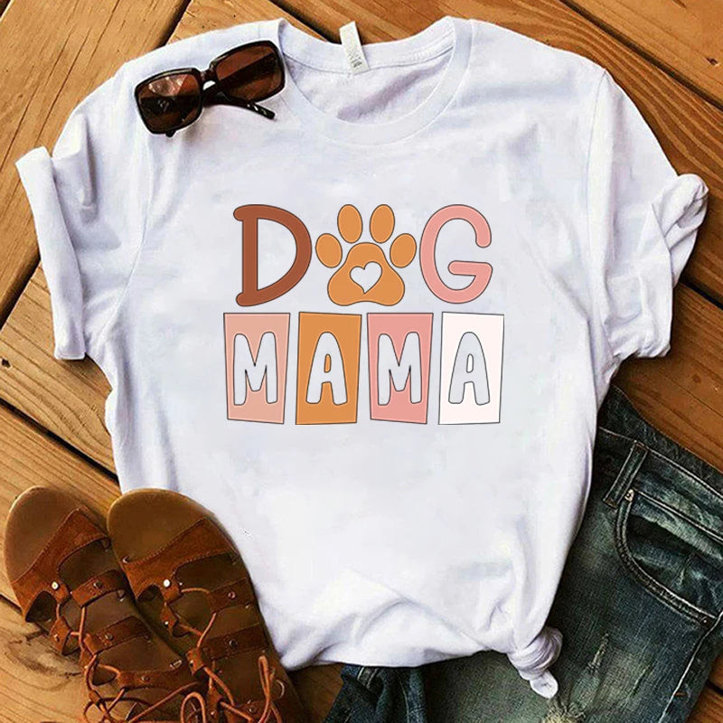 Dog Mama