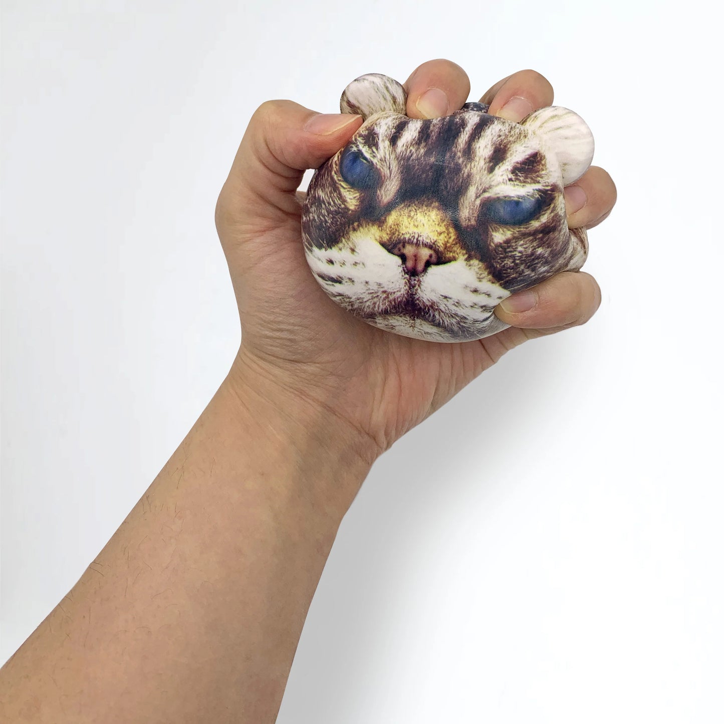 Grumpy Cat Stress ball