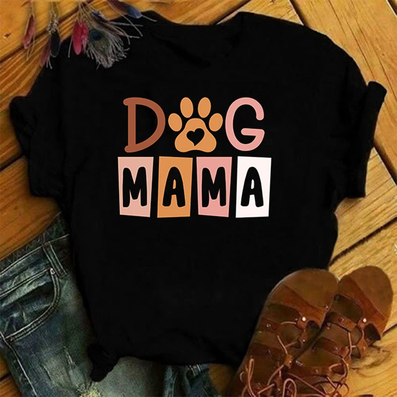 Dog Mama