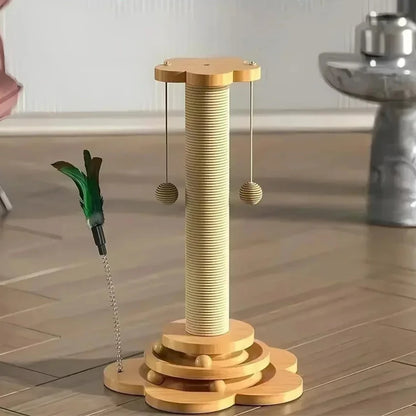 Cat scratcher Cat Turntable