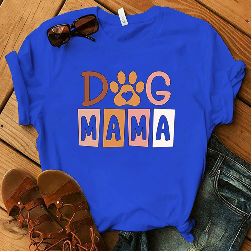 Dog Mama