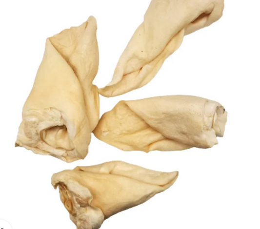 NEW! Beef Ears