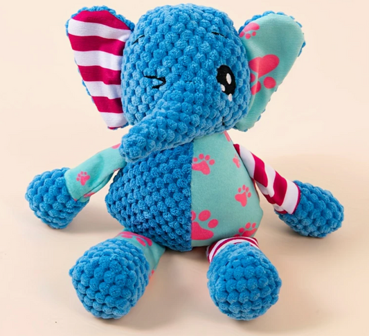 Happy Elephant