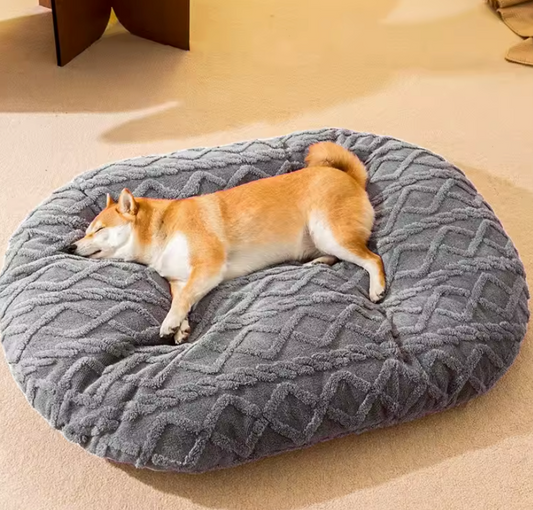 The Snooze Spot Bed