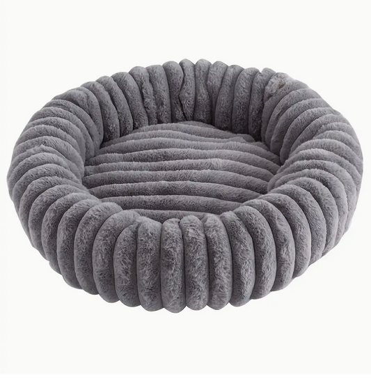Deep Sleep Nest- Grey