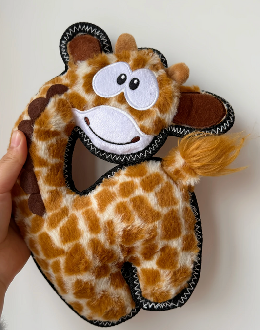 Happy Giraffe