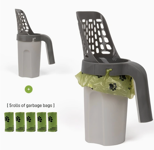 Cat Litter Shovel