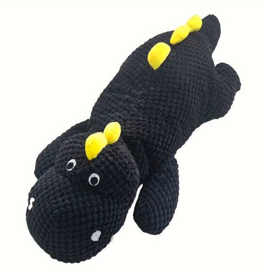 Black Dragon
