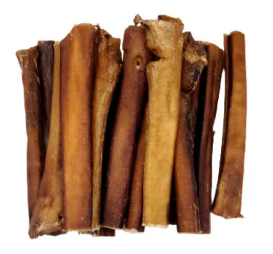 6″ Bully Stick – MEDIUM