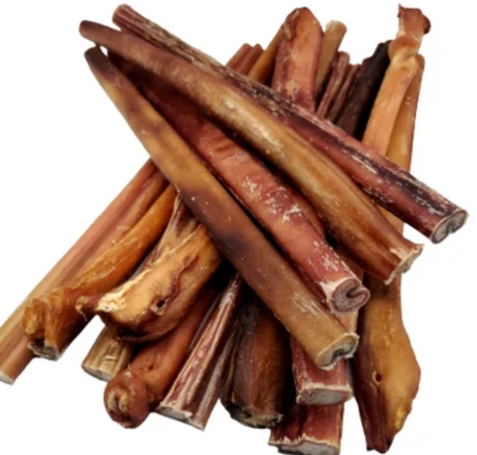 12″- Bully Stick – MONSTER
