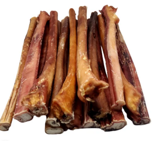 12 Inch- Bully Stick  – MEDIUM