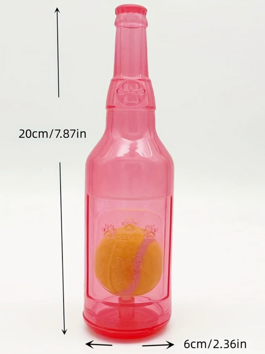 Tennis Bottle