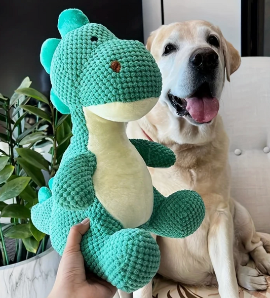 Green Dino