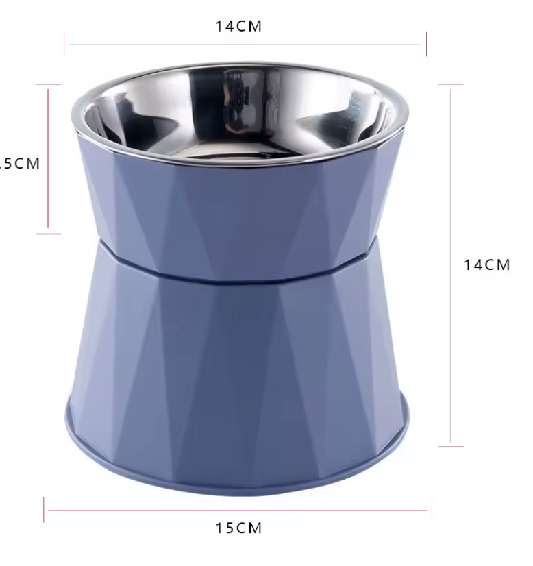 Geo Modern Bowl