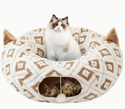 Jacquard 3-1  Cozy Hideout