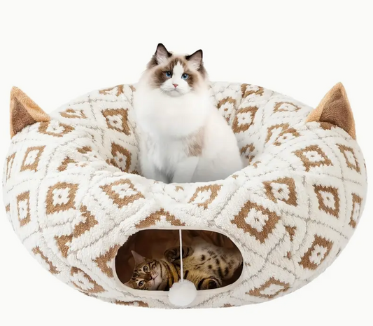 Jacquard 3-1  Cozy Hideout