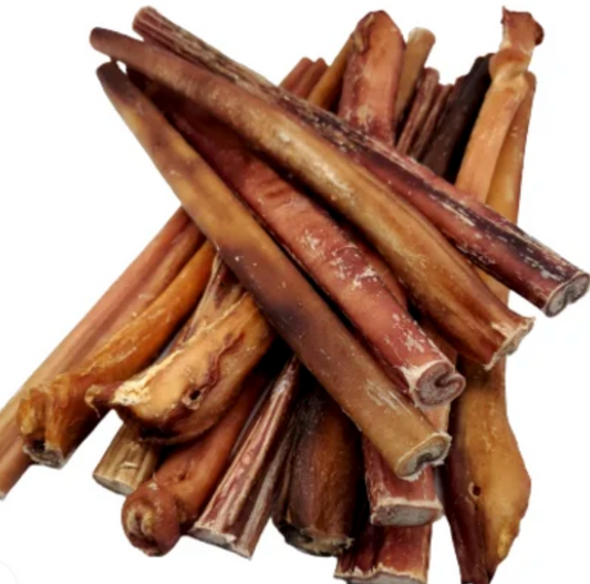 12″- Bully Stick – STANDARD