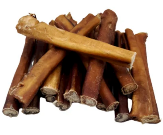 6″- Bully Stick – THIN