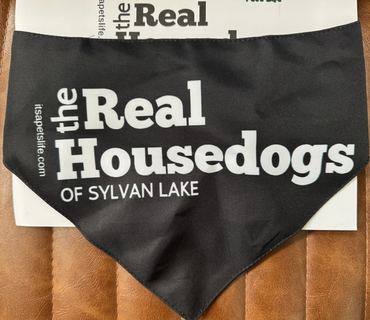 Real HouseDogs (custom)