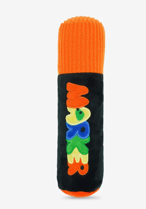 Marker Plush