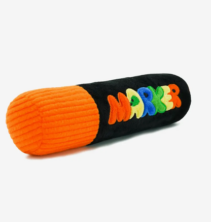 Marker Plush