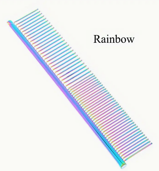 Pet Combs