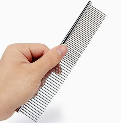 Pet Combs